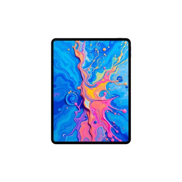 Планшет Teclast ArtPad Pro 12.7&rdquo; 8/256GB / LTE Metal, Grey (6940709687697) 6940709687697 фото