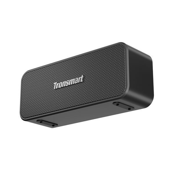 Акустична система Tronsmart T2 Plus Upgraded Black (1019754) 1019754 фото