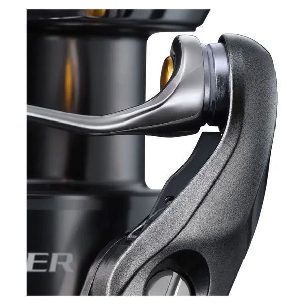 Катушка Shimano Twin Power FE C2000S 9+1BB 5.11 (TPC2000SFE) TPC2000SFE фото