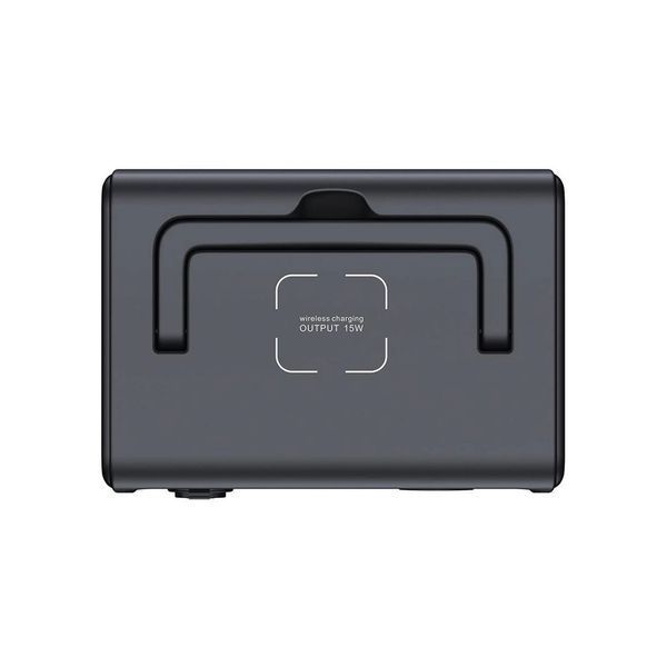Портативная зарядная станция Bluetti EB3A (600W 268Wh) EB3A фото