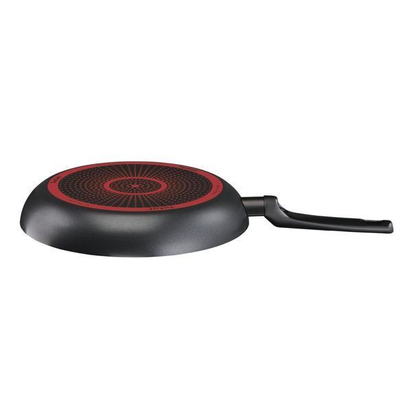 Сковорода Tefal Simply Clean Thermo-Spot 26см (B5670553) B5670553 фото