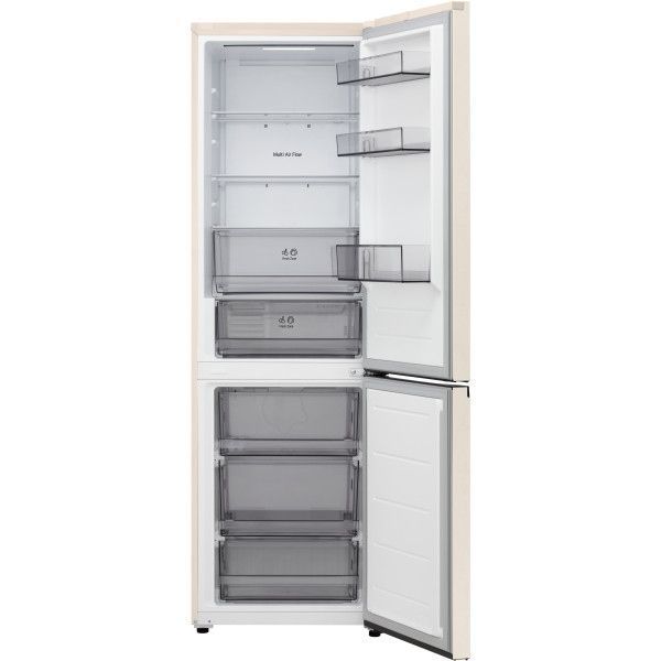Холодильник LG GC-B459EEYM GC-B459EEYM фото