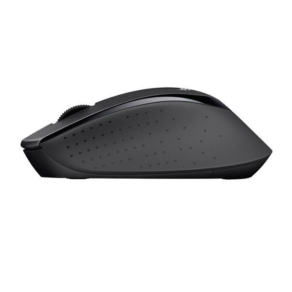 Мишка Logitech B330 Silent plus Black (910-004913) 910-004913 фото