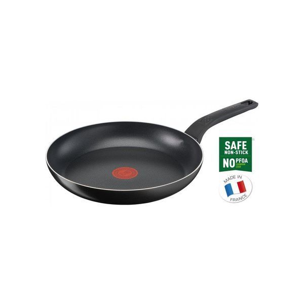 Сковорода Tefal Simply Clean Thermo-Spot 26см (B5670553) B5670553 фото