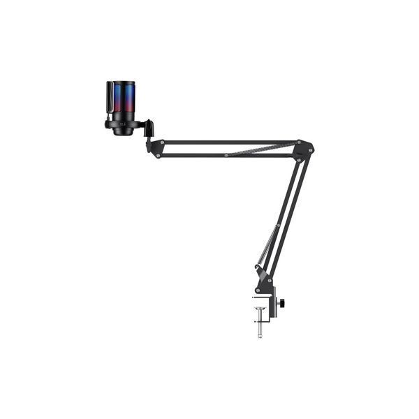 Микрофон GamePro UGM145B Black (UGM145B) UGM145B фото