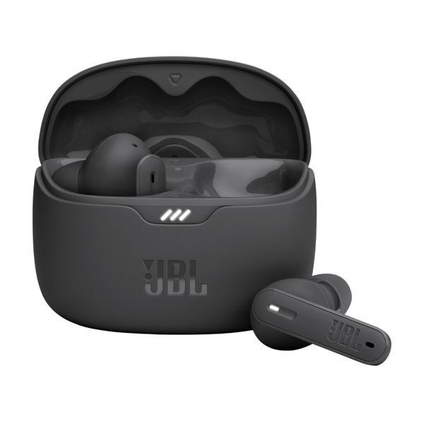 Наушники JBL Tune 245NC Black (JBLT245NCTWSBLK) JBLT245NCTWSBLK фото