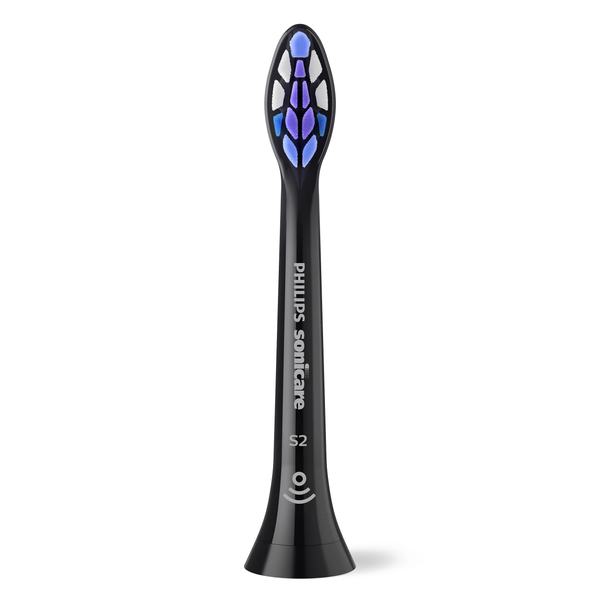 Насадки для звуковой зубной щетки Philips Sonicare HX6052/88 Sensitive HX6052/88 фото