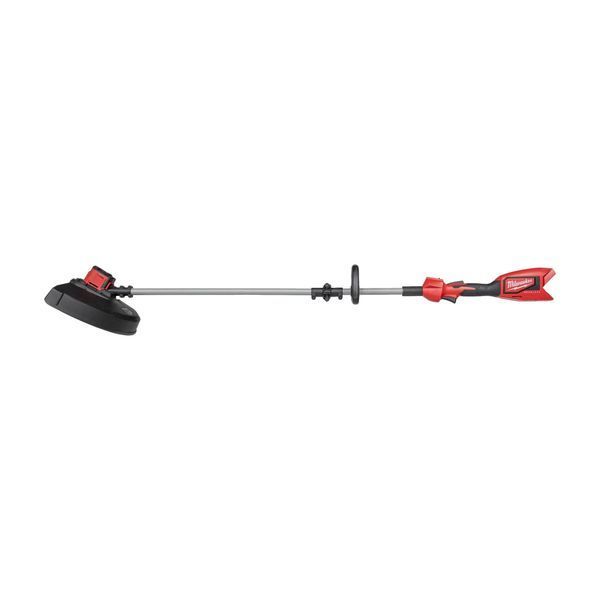 Триммер садовый аккумуляторный Milwaukee M18 BLLT-0 18В 40см 0-4900-6200об/мин 5.3кг без АКБ и ЗП 4933472218 фото