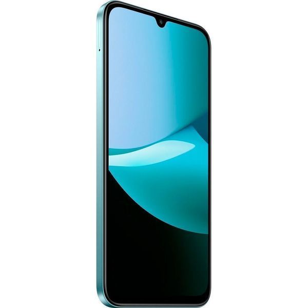 Смартфон Xiaomi Redmi 15C 8/256Gb Mint Green 1163430 фото