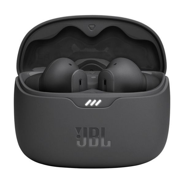 Наушники JBL Tune 245NC Black (JBLT245NCTWSBLK) JBLT245NCTWSBLK фото