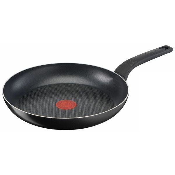 Сковорода Tefal Simply Clean Thermo-Spot 26см (B5670553) B5670553 фото