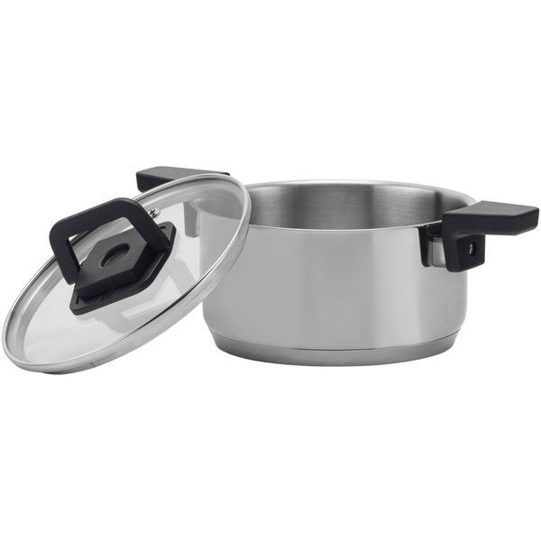 Набір посуду Polaris FoldKeep-6S 6 предм (018551) 018551 фото