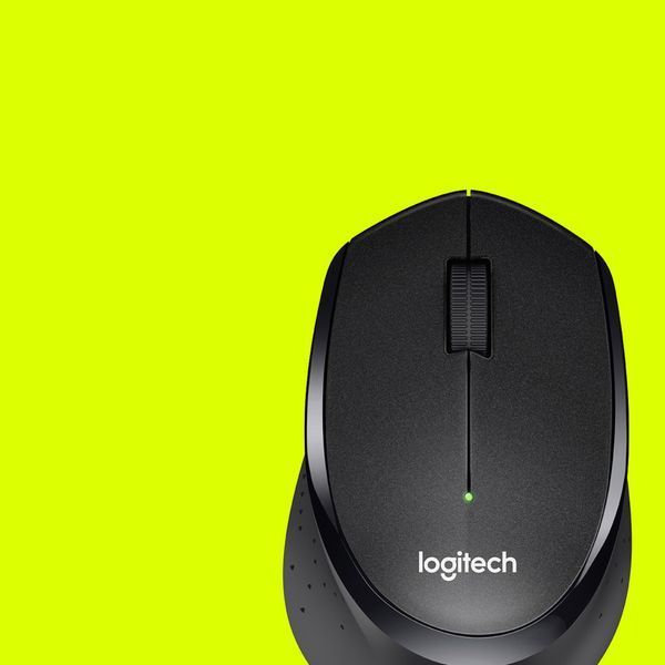 Мишка Logitech B330 Silent plus Black (910-004913) 910-004913 фото