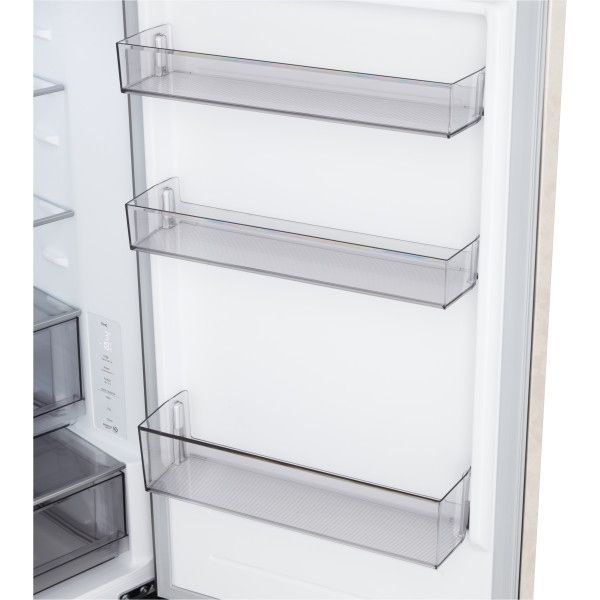 Холодильник LG GC-B459EEYM GC-B459EEYM фото