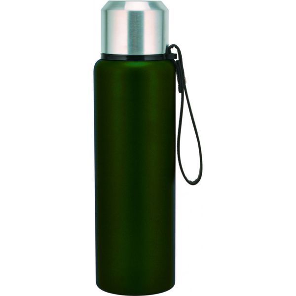 Термос Con Brio 1,1 л Зелений (CB-388-green) CB-388-green фото