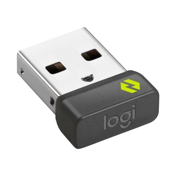 Мишка Logitech M240 Silent for Business Wireless/Bluetooth Graphite (910-007182) 910-007182 фото