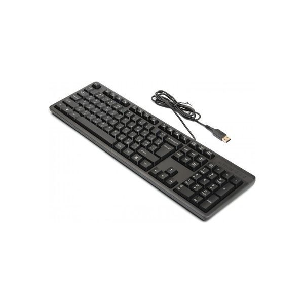 Клавиатура A4Tech KKS-3 USB Black KKS-3 USB Black фото