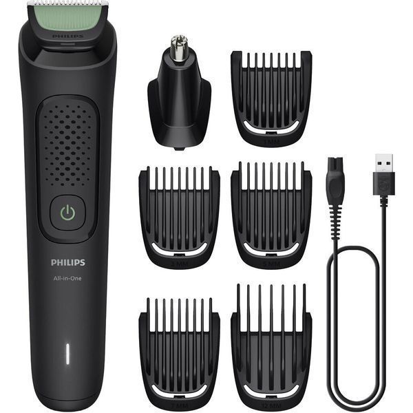 Тример для бороди та вусів Philips MG3920/15 MG3920/15 фото