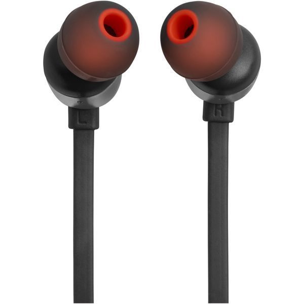 Навушники JBL Tune 310C USB-C Black (JBLT310CBLK) JBLT310CBLK фото