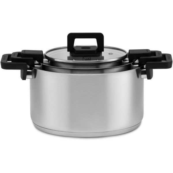 Набір посуду Polaris FoldKeep-6S 6 предм (018551) 018551 фото