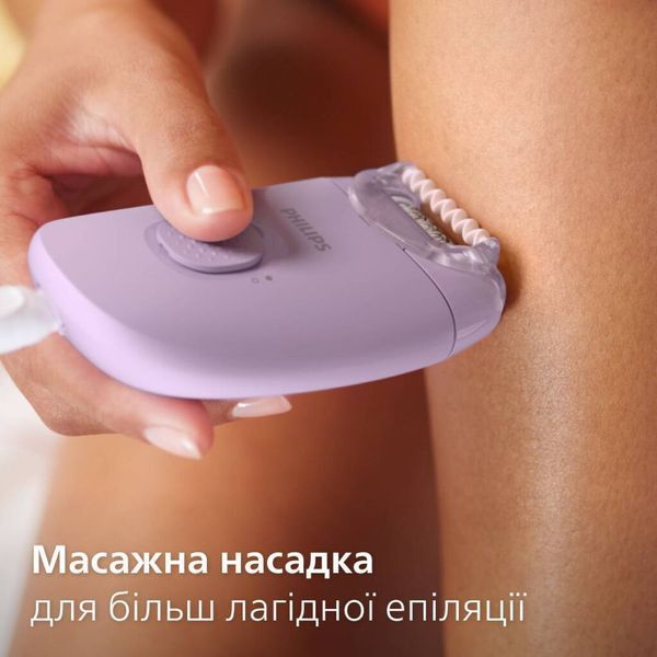 Эпилятор Philips BRE237/00 BRE237/00 фото