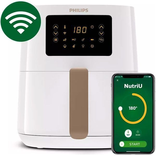 Мультипіч Philips HD9255/30 HD9255/30 фото