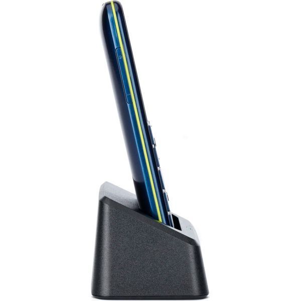 Мобильный телефон Panasonic KX-TU155 Blue (KX-TU155EXCN) KX-TU155EXCN фото