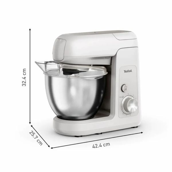 Кухонна машина Tefal QB525B38 QB525B38 фото