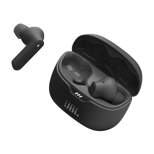 Наушники JBL Tune 245NC Black (JBLT245NCTWSBLK) JBLT245NCTWSBLK фото