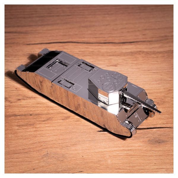 Конструктор Metal Time колекційна модель TOG II (MT067) MT067 фото