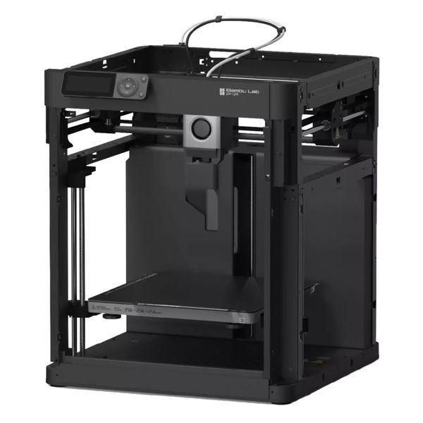 3D-принтер Bambu Lab P1P P1P фото