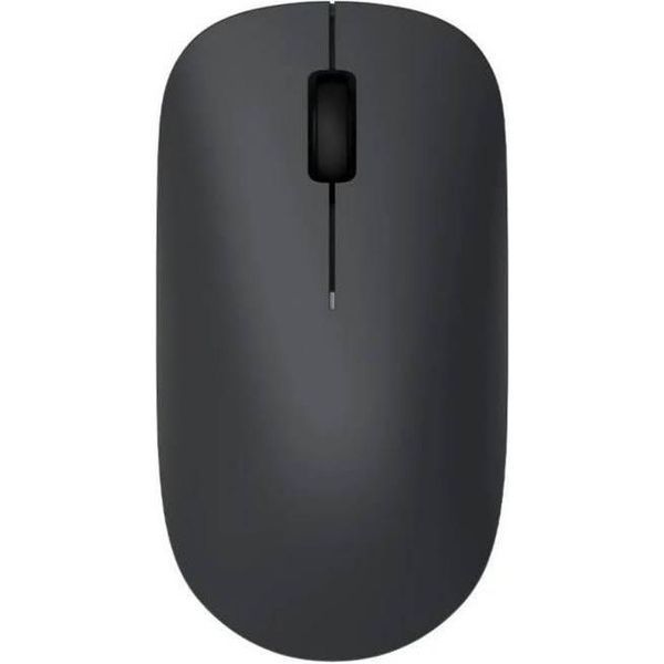 Мишка Xiaomi Mi Wireless Mouse Lite 2 Black GL (BHR8916GL) BHR8916GL фото