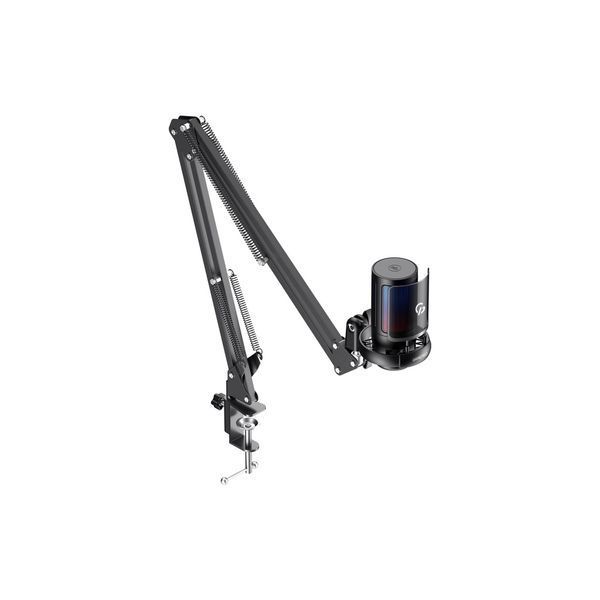 Микрофон GamePro UGM145B Black (UGM145B) UGM145B фото