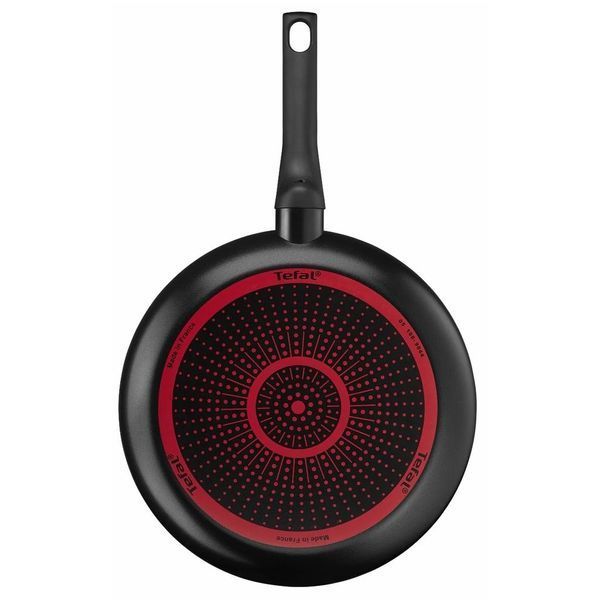 Сковорода Tefal Simply Clean Thermo-Spot 26см (B5670553) B5670553 фото