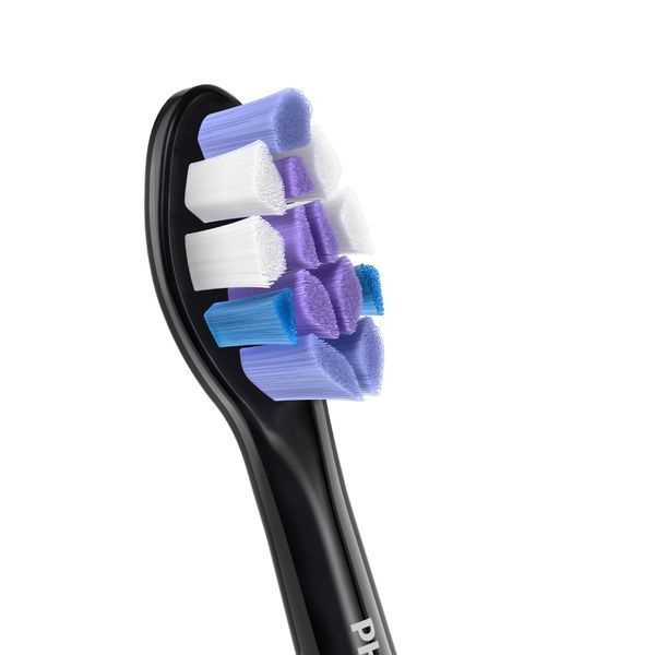 Насадки для звуковой зубной щетки Philips Sonicare HX6052/88 Sensitive HX6052/88 фото