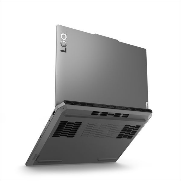 Ноутбук Lenovo LOQ 15IRX9 (83DV01L7RA) 83DV01L7RA фото