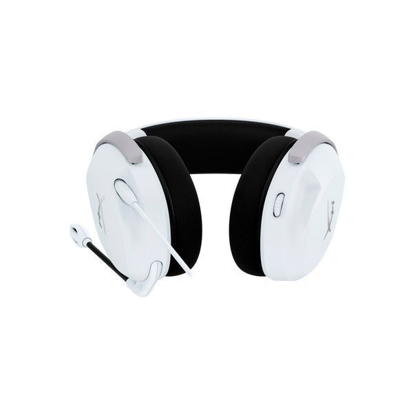 Наушники HyperX Cloud Stinger 2 Core for Xbox White (6H9B7AA) 6H9B7AA фото