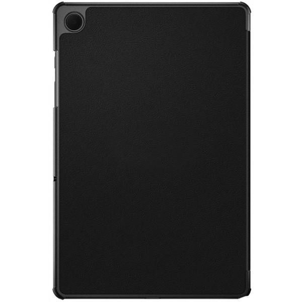 Чохол для планшета Armorstandart Smart Case for Samsung Tab A9+ Black (ARM70990) ARM70990 фото