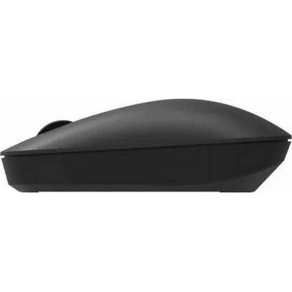 Мишка Xiaomi Mi Wireless Mouse Lite 2 Black GL (BHR8916GL) BHR8916GL фото