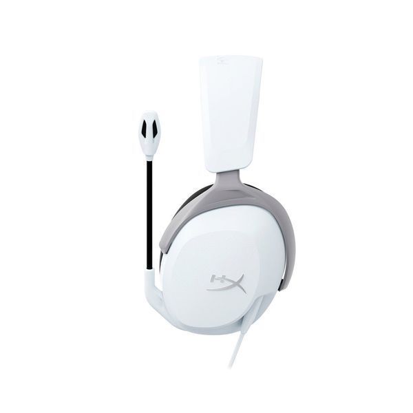 Наушники HyperX Cloud Stinger 2 Core for Xbox White (6H9B7AA) 6H9B7AA фото