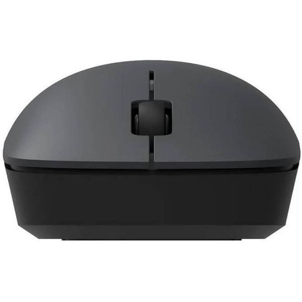 Мишка Xiaomi Mi Wireless Mouse Lite 2 Black GL (BHR8916GL) BHR8916GL фото