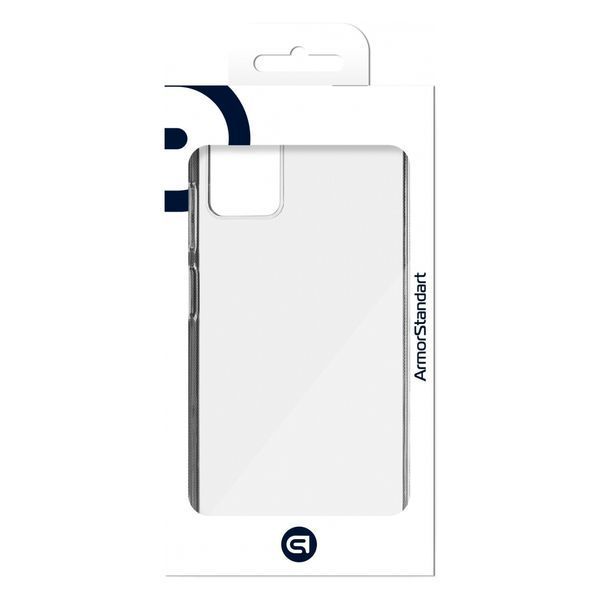 Накладка ArmorStandart Air Series для Nokia G22 Transparent (ARM67011) ARM67011 фото