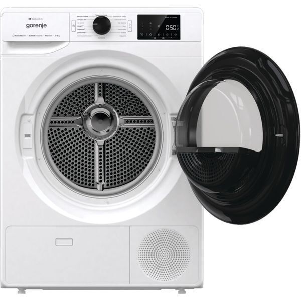 Сушильна машина Gorenje DPNE92GNLWIFI DPNE92GNLWIFI фото