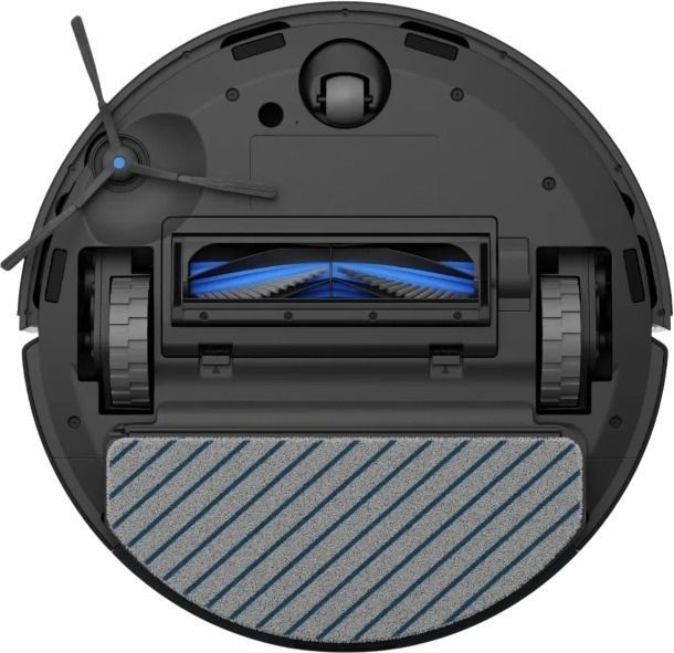 Робот-пилосос Ecovacs DeeBot N20E Plus Black (YDLX11-3) YDLX11-3 BLACK фото