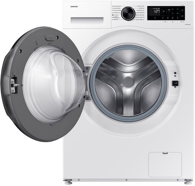 Стиральная машина Samsung WW11DG5B2FAELE WW11DG5B2FAELE фото
