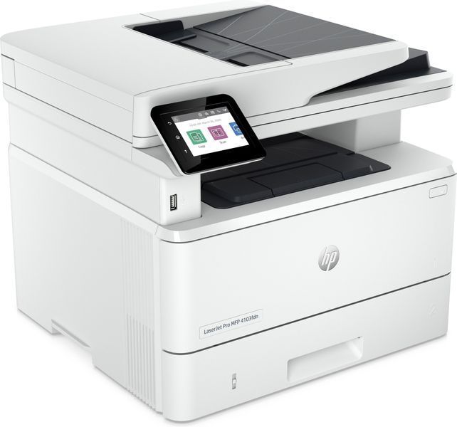 БФП HP LaserJet Pro 4103fdn (2Z628A) 2Z628A фото