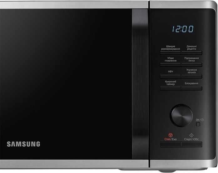 Микроволновая печь Samsung MS23K3515AS/UA MS23K3515AS/UA фото