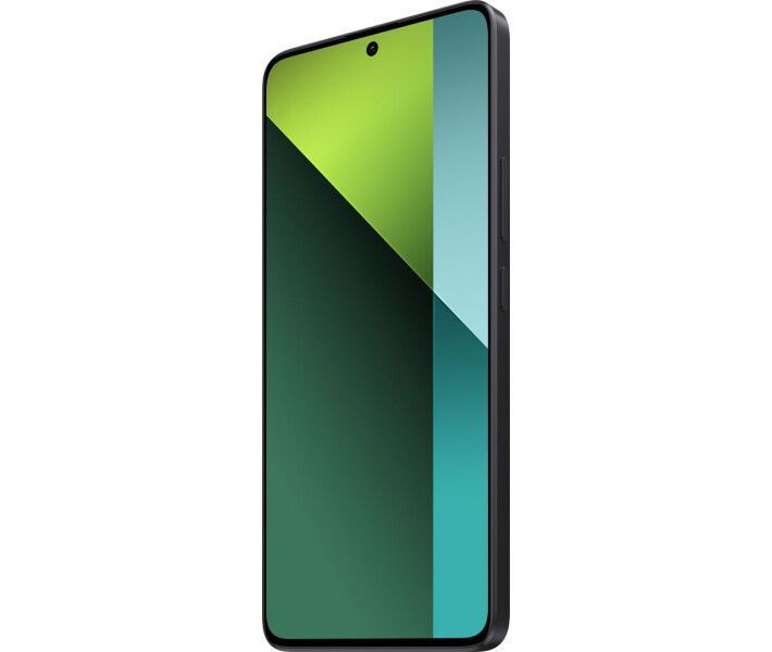 Смартфон Xiaomi Redmi Note 13 Pro 5G 8/256Gb NFC Midnight Black 1020567 фото