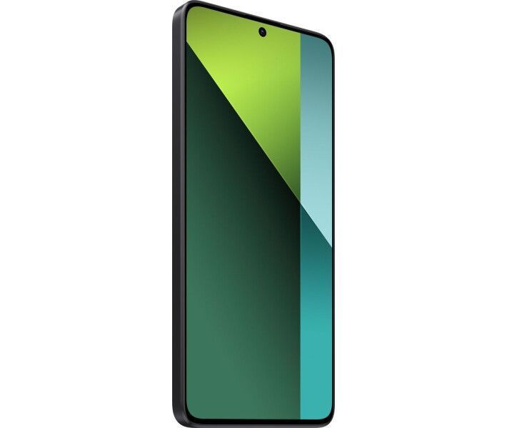 Смартфон Xiaomi Redmi Note 13 Pro 5G 8/256Gb NFC Midnight Black 1020567 фото