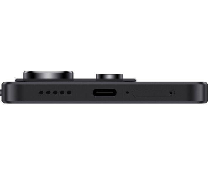 Смартфон Xiaomi Redmi Note 13 Pro 5G 8/256Gb NFC Midnight Black 1020567 фото